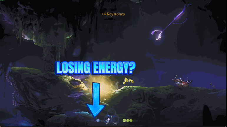 Everflowing Energy (Endless Energy)
